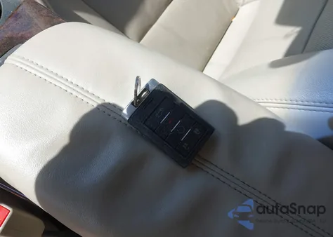 2013 Cadillac Xts Premium из США, поврежденный, VIN 2G61S5S32D9104491